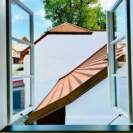 Pension Mono (Adults Only) Český Krumlov Dış mekan fotoğraf