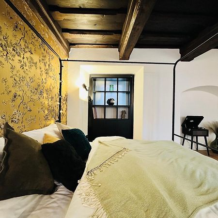 Pension Mono (Adults Only) Český Krumlov Dış mekan fotoğraf